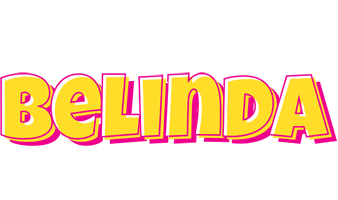 belinda kaboom logo
