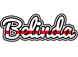 belinda kingdom logo