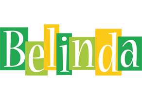 belinda lemonade logo