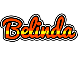 belinda madrid logo