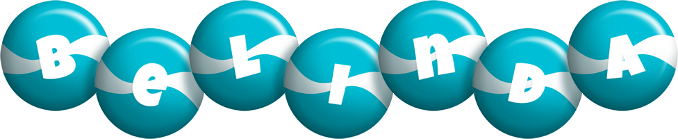 belinda messi logo