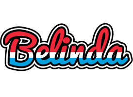 belinda norway logo