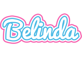 belinda outdoors logo