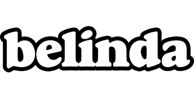 belinda panda logo