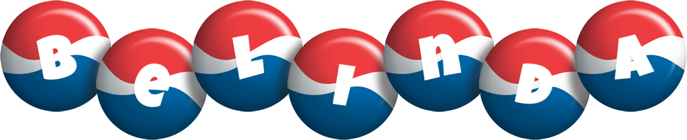 belinda paris logo