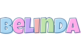 belinda pastel logo