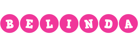 belinda poker logo