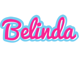 belinda popstar logo