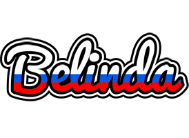 belinda russia logo