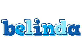 belinda sailor logo