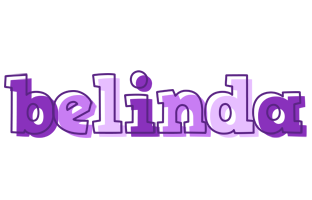 belinda sensual logo