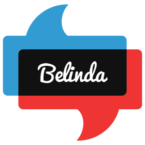 belinda sharks logo