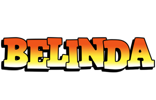 belinda sunset logo