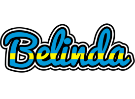 belinda sweden logo