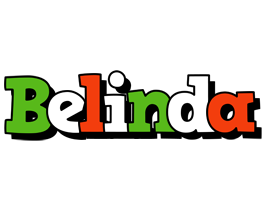 belinda venezia logo