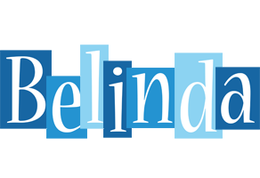 belinda winter logo