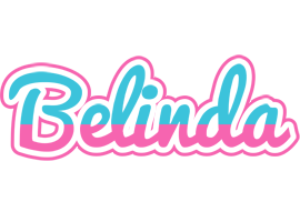 belinda woman logo