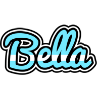 bella argentine logo