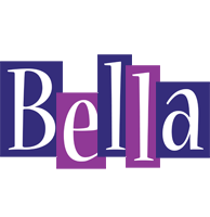 bella autumn logo