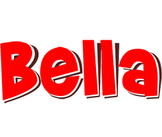 bella basket logo