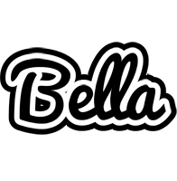 bella chess logo