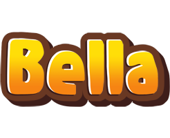 bella cookies logo