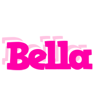 bella dancing logo