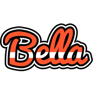 bella denmark logo