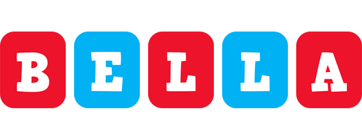 bella diesel logo