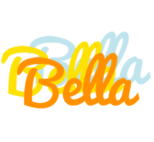 bella energy logo
