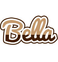bella exclusive logo