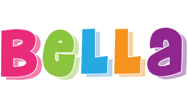 bella friday logo