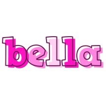bella hello logo