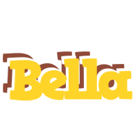 bella hotcup logo