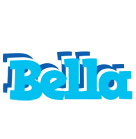 bella jacuzzi logo