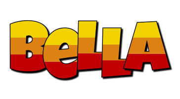bella jungle logo