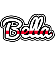 bella kingdom logo