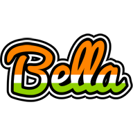bella mumbai logo