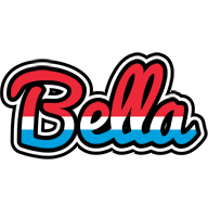 bella norway logo