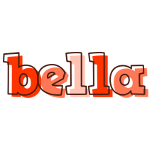 bella paint logo