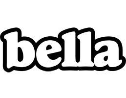 bella panda logo