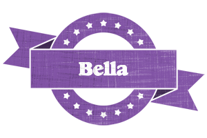 bella royal logo