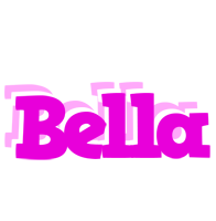 bella rumba logo