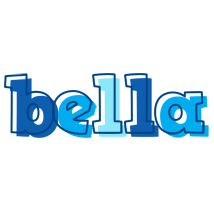 bella sailor logo