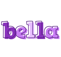bella sensual logo