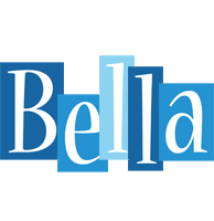 bella winter logo