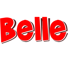 belle basket logo