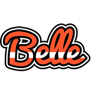 belle denmark logo