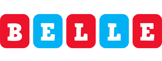 belle diesel logo