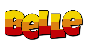 belle jungle logo